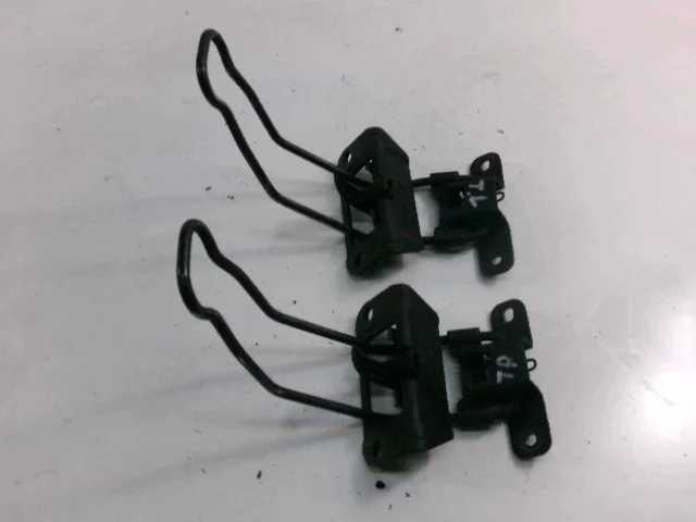 Türstopper Fiat Scudo II 270 hinten image 4