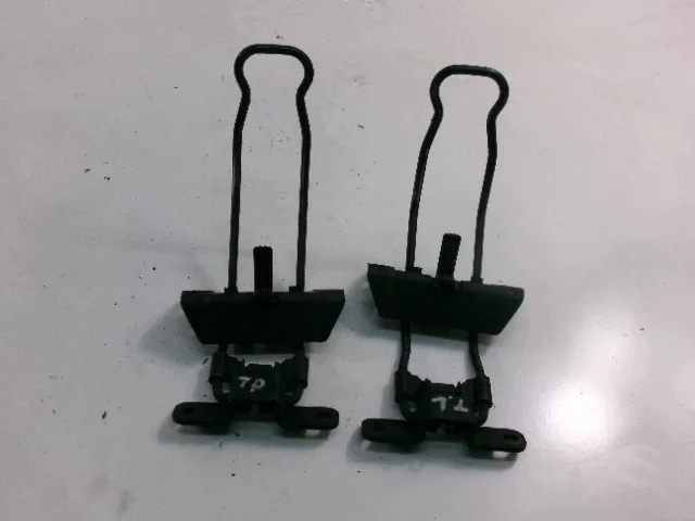 Türstopper Fiat Scudo II 270 hinten image 5