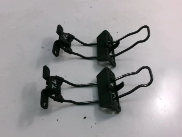 Türstopper Fiat Scudo II 270 hinten image 6