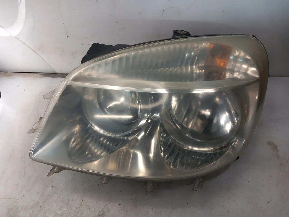Faro Izquierdo Fiat Doblo I 51805935