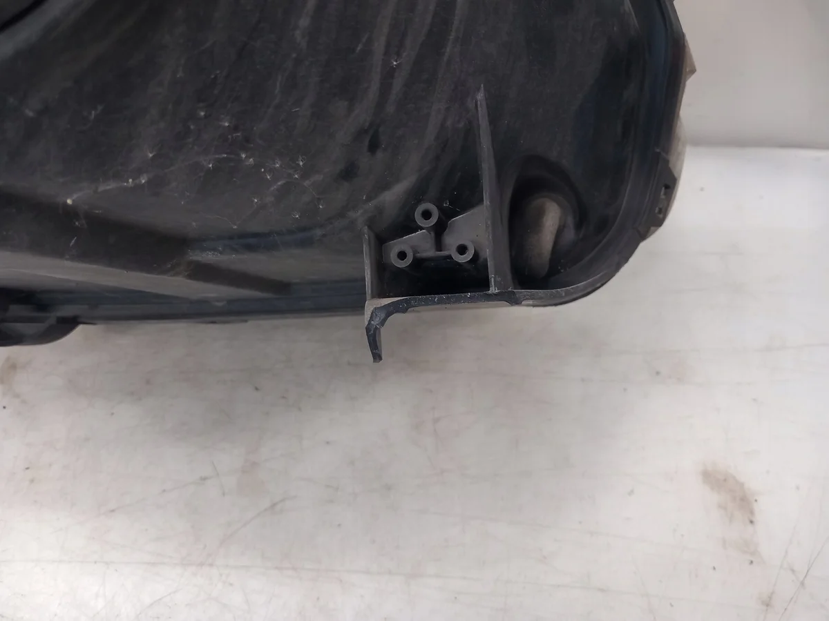 Faro Izquierdo Fiat Doblo I 51805935 image 3