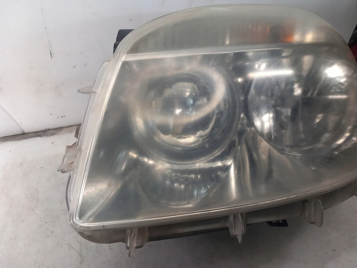 Faro Izquierdo Fiat Doblo I 51805935 image 4