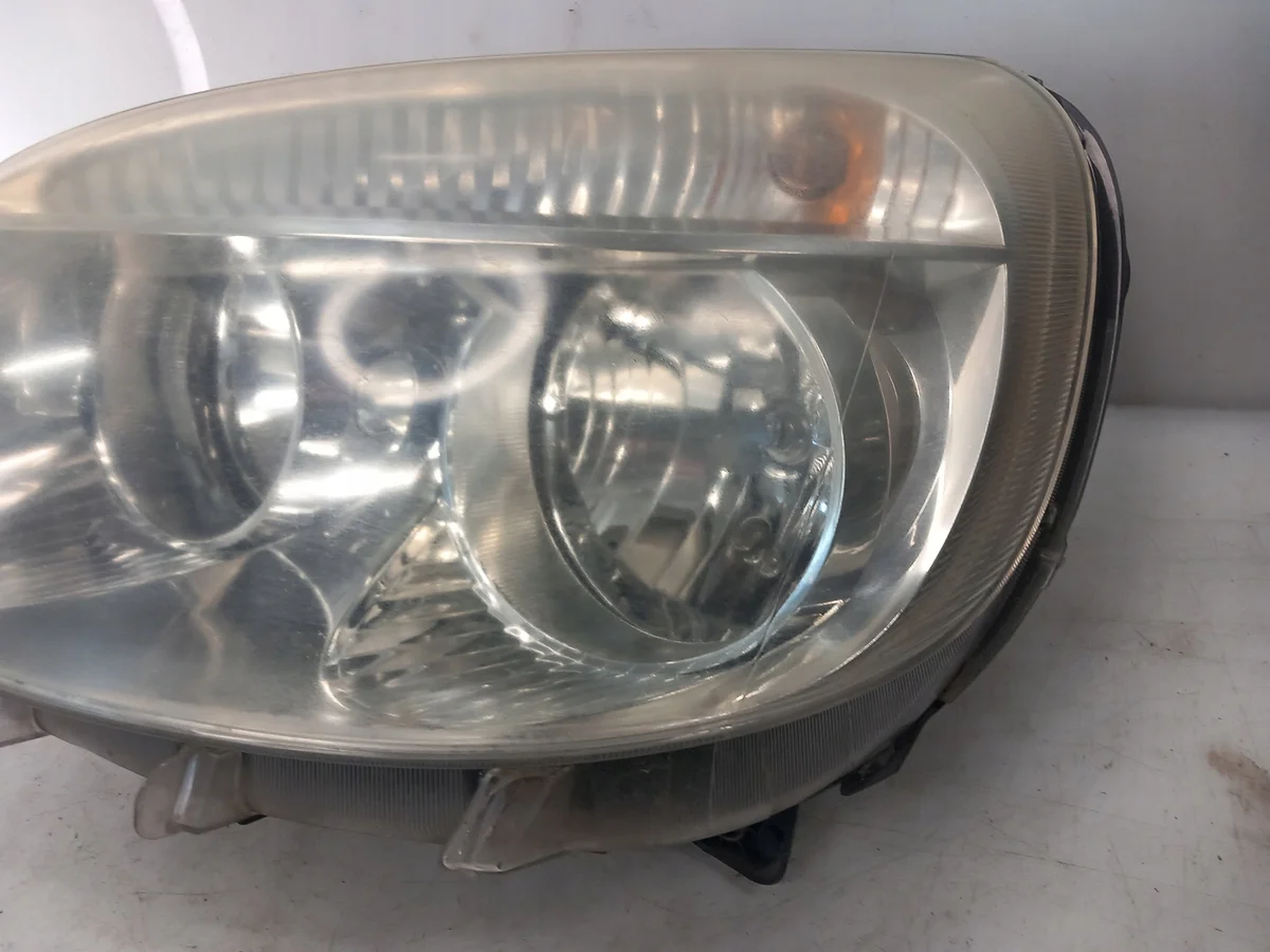 Faro Izquierdo Fiat Doblo I 51805935 image 5