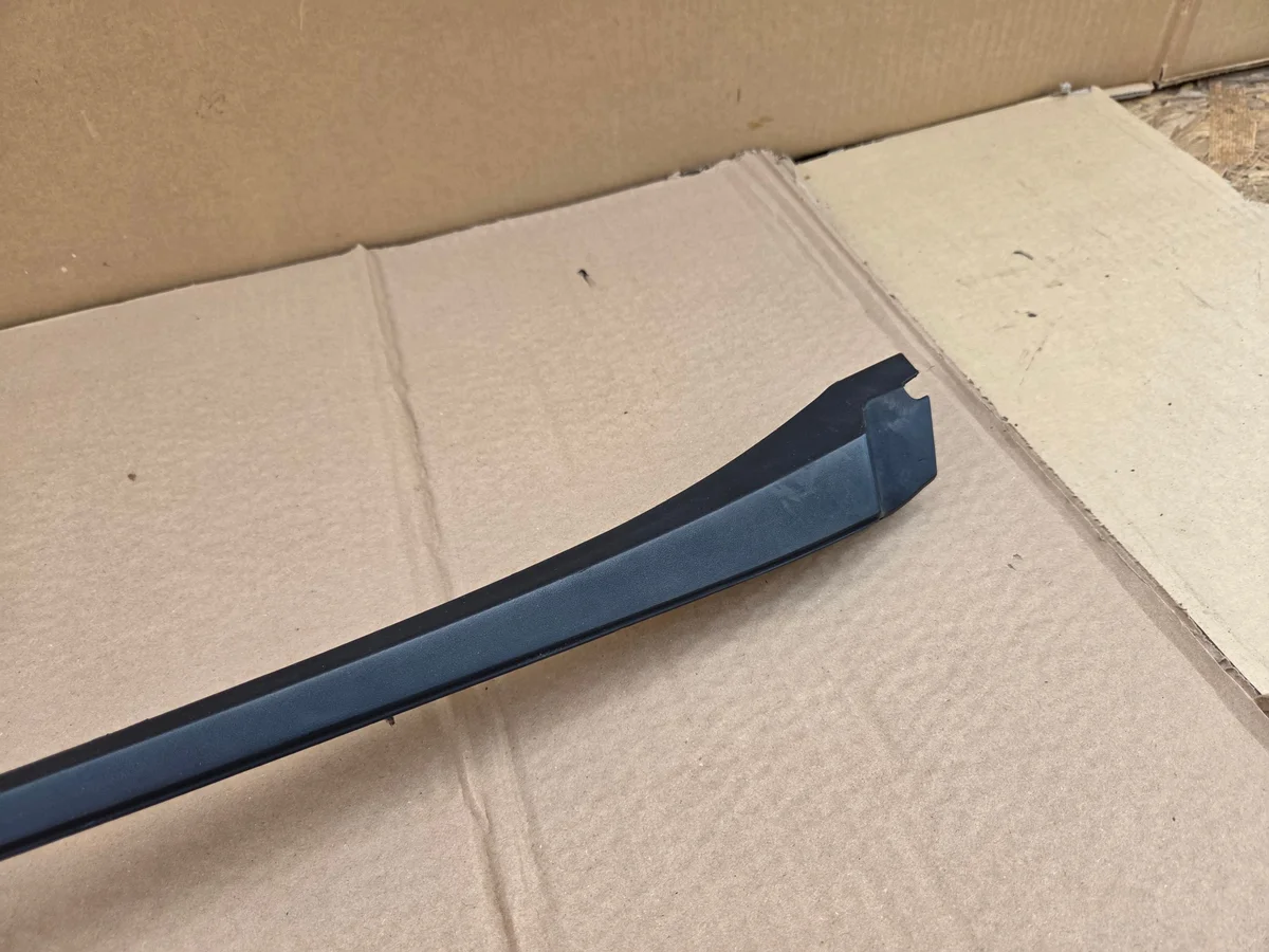 Zierleiste Frontscheibe Rechts Ford Galaxy MK3 6M21-U03194-AE image 5