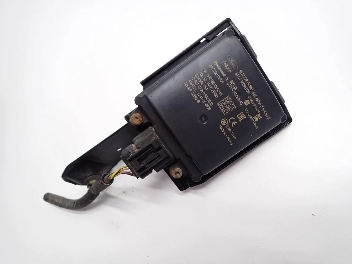 Ford Ecosport MK2 Blind Spot Sensor