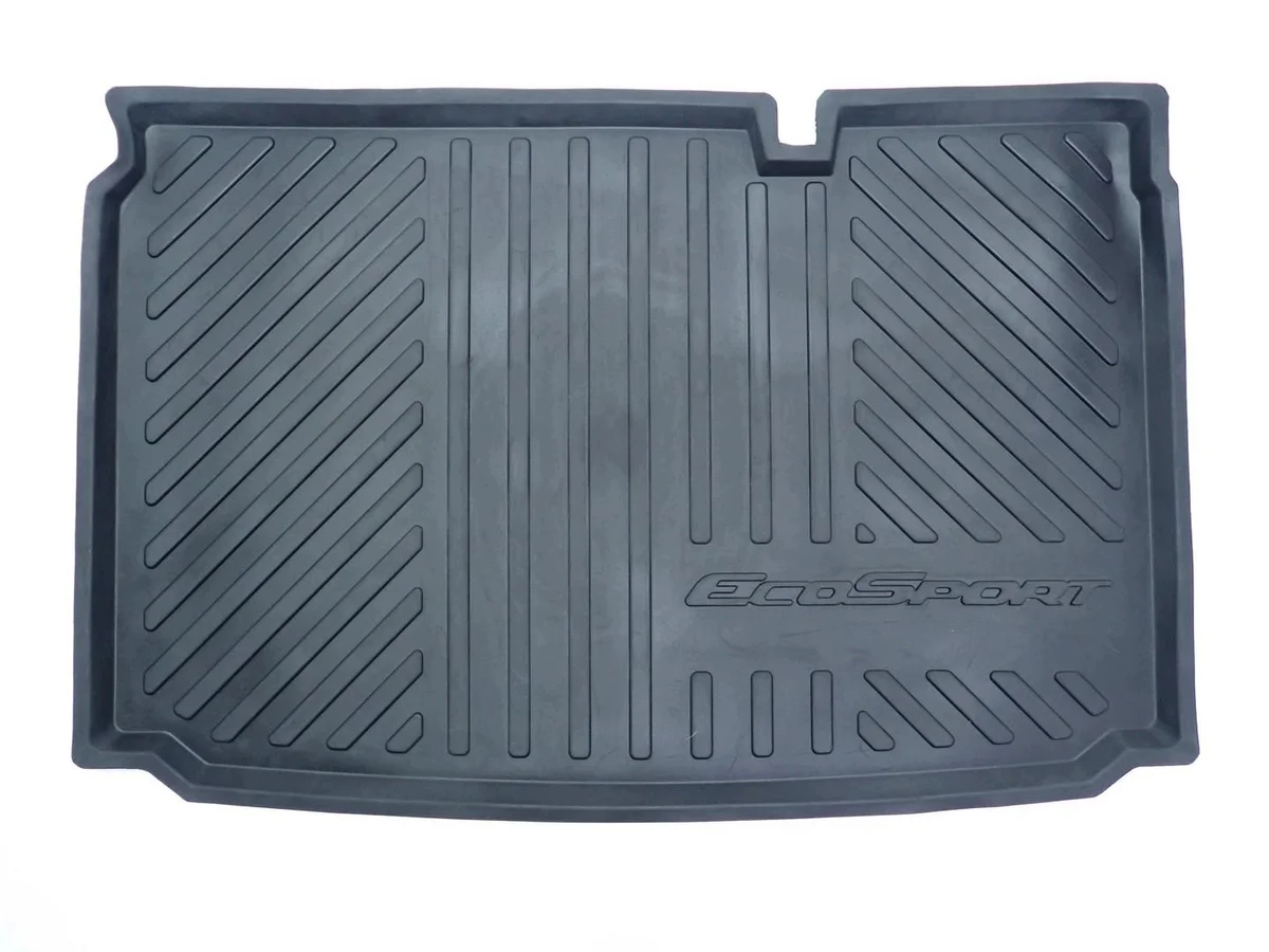 Ford Ecosport MK2 Kofferraumwanne Gummi