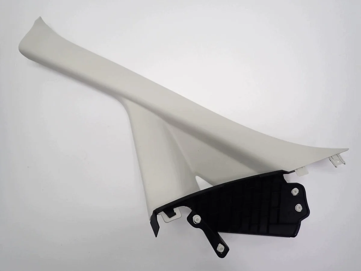 Front Left Pillar Cover Ford EcoSport GN15-A03513-CHW