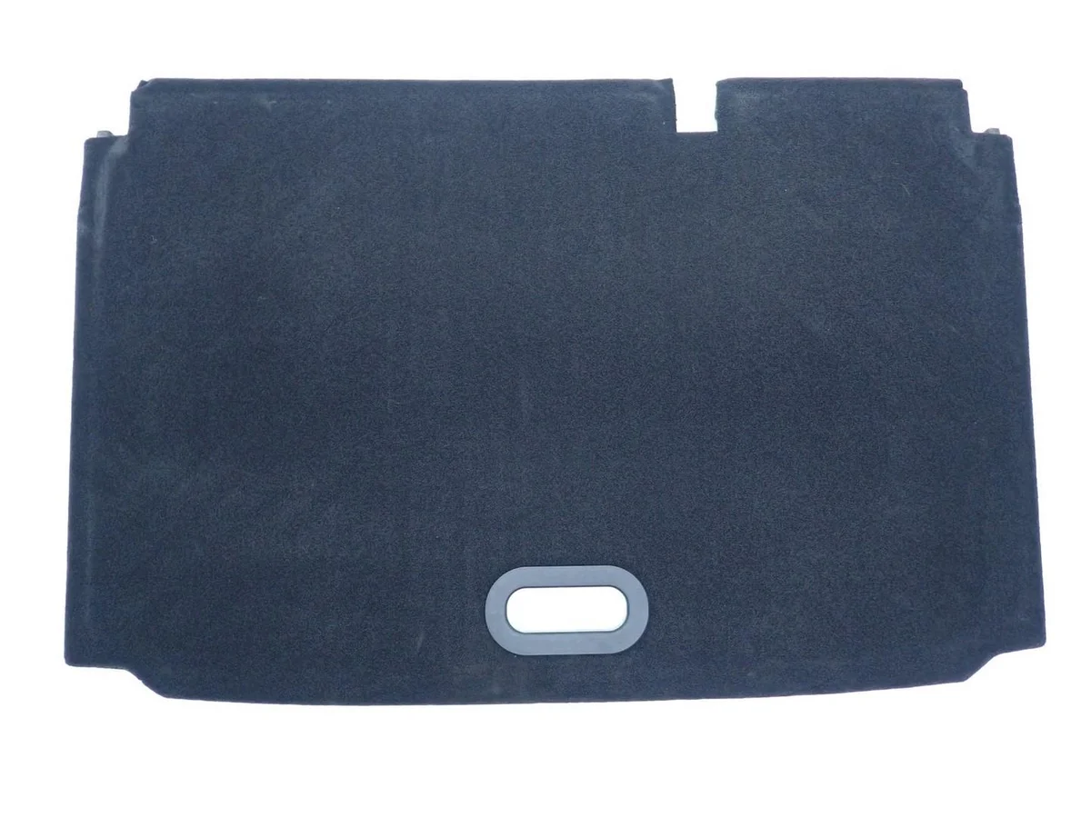 Kofferbakmat Ford EcoSport GN15-N11578-AF