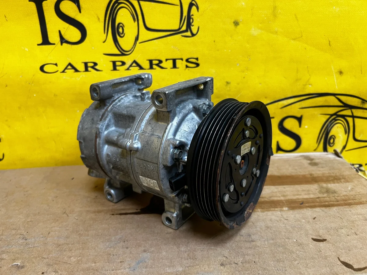 Aston Martin V8 Vantage III Compressor 447260-0046