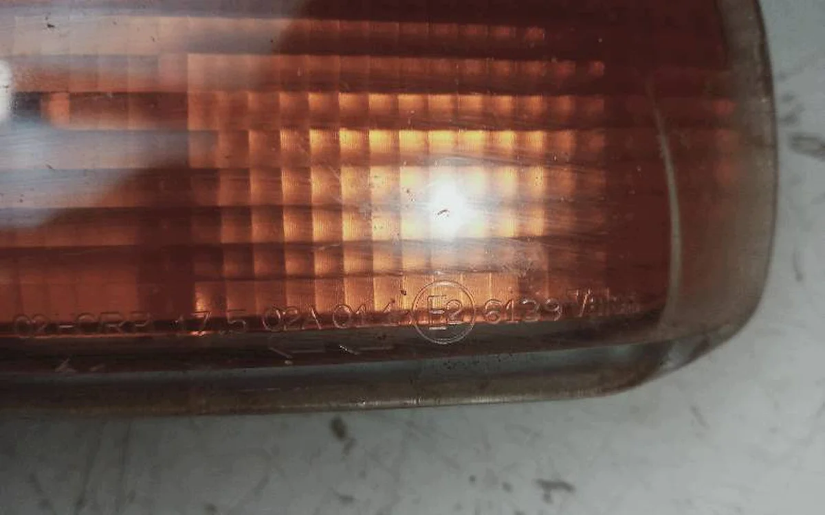 Farol Dianteiro Direito Renault Kangoo Usado image 3