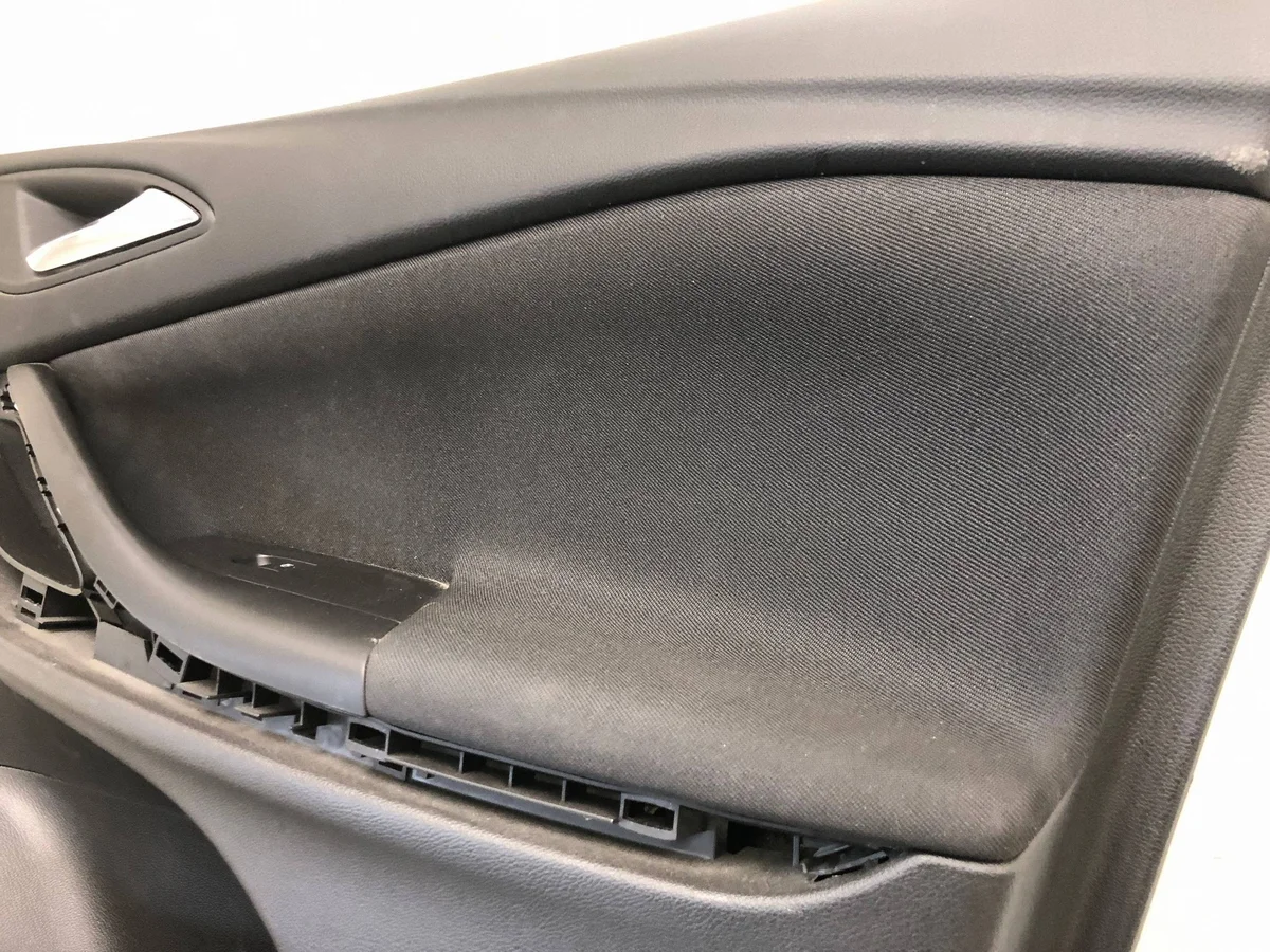 Deurstijl Rechts Voor Opel Astra K 2513835 thumbnail 5