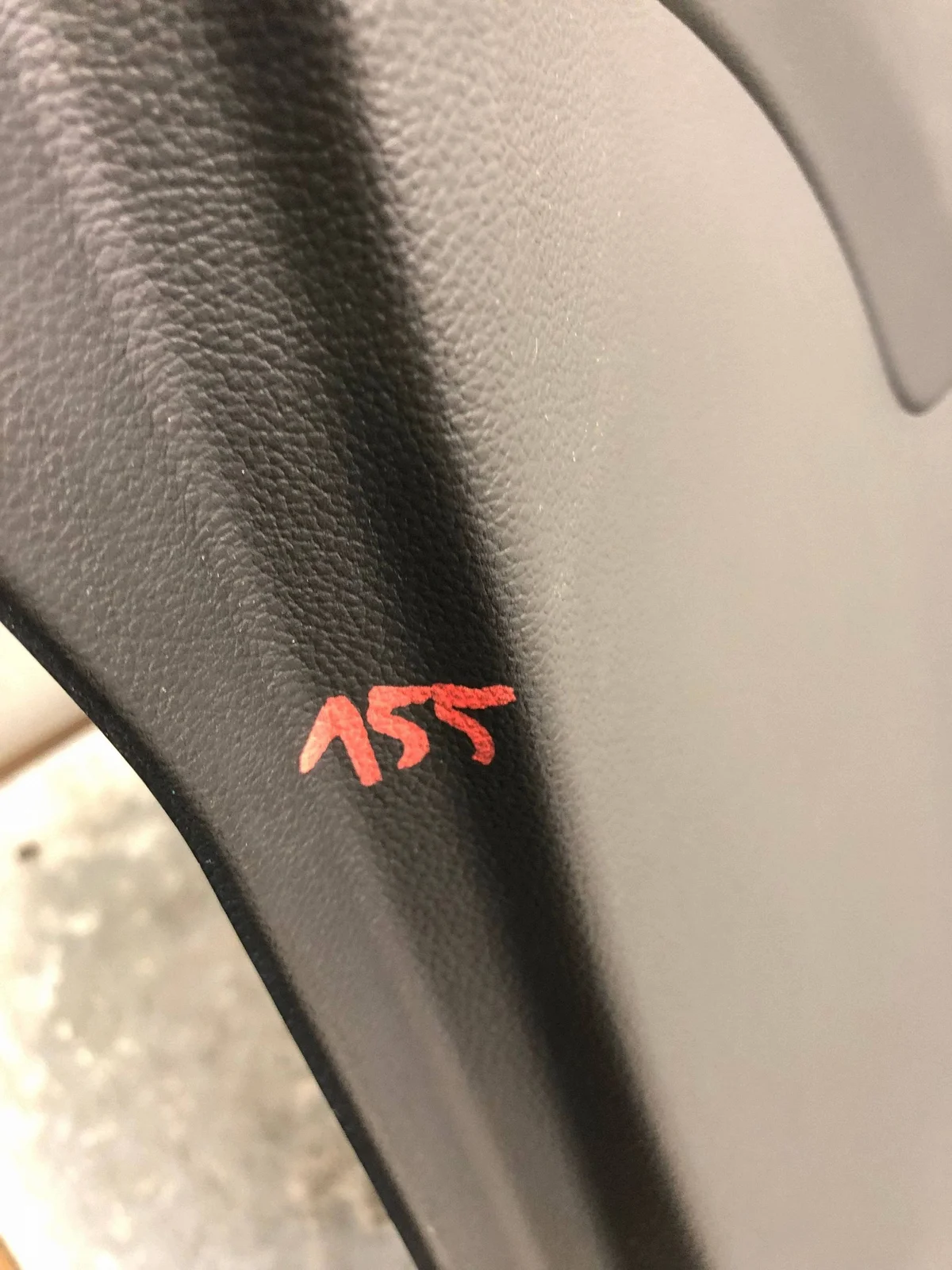 Deurstijl Rechts Voor Opel Astra K 2513835 thumbnail 9