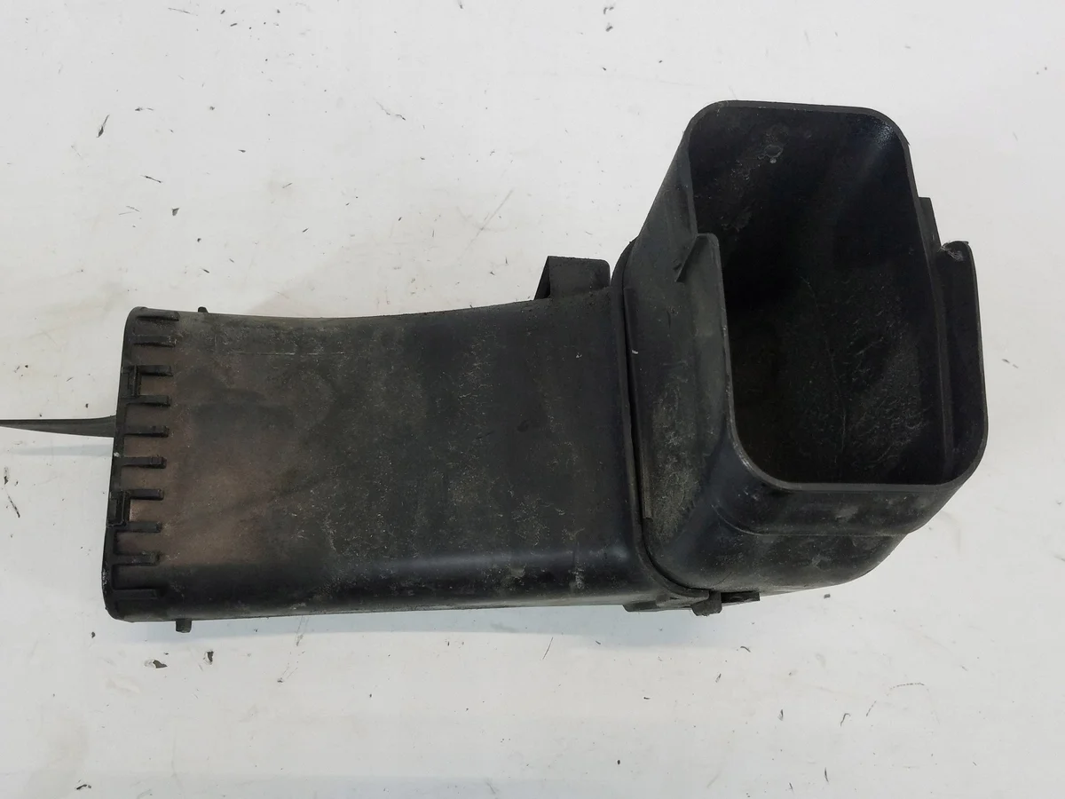 Luftkanal BMW 3 F30 F31 7597585