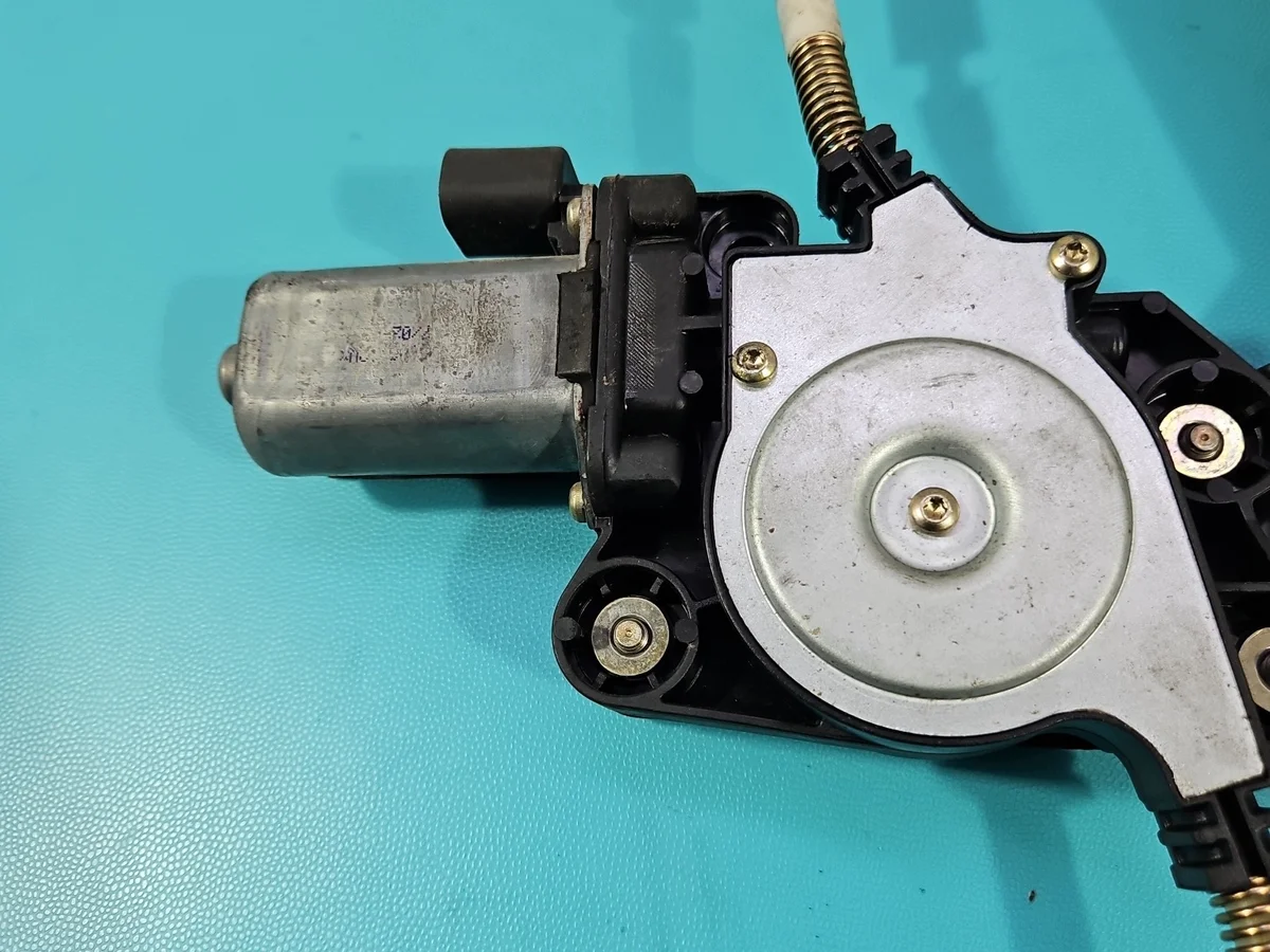Fiat Doblò I Lève-vitre avant droit image 4
