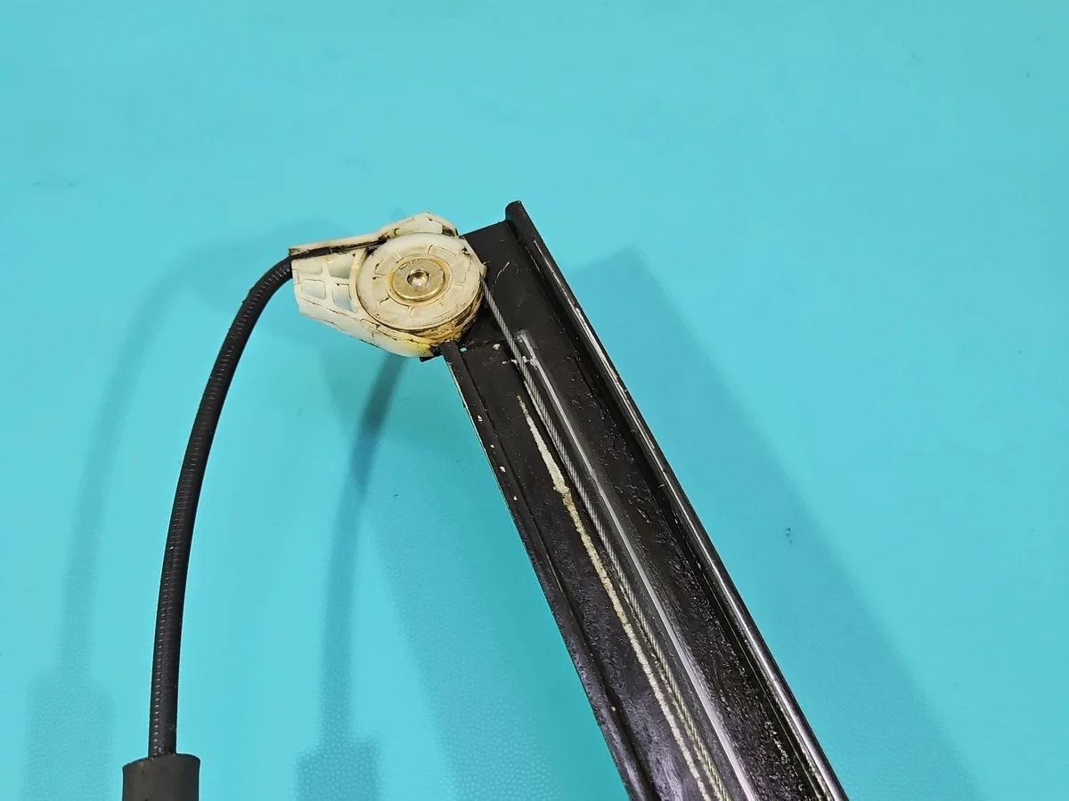 Fiat Doblò I Lève-vitre avant droit image 5