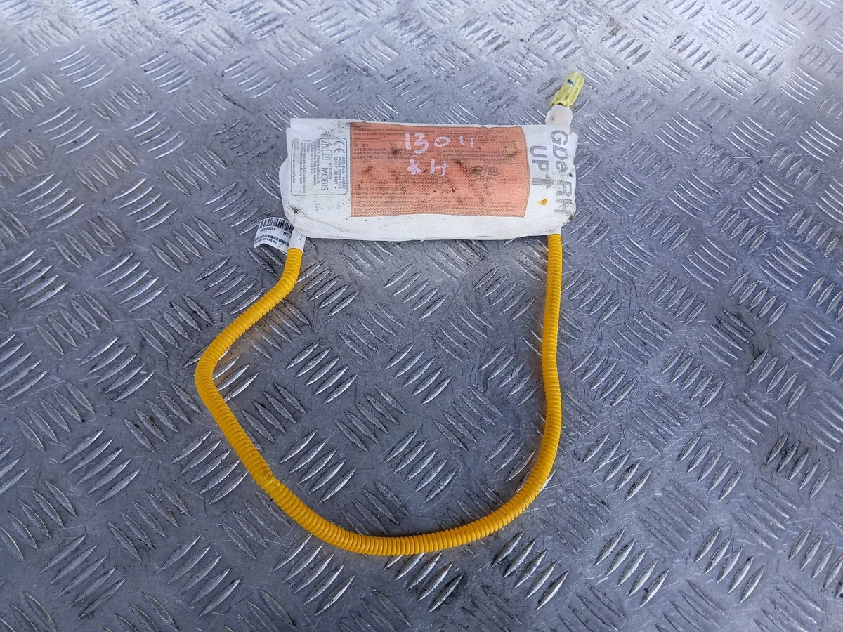 Poduszka fotela Hyundai i30 II prawa