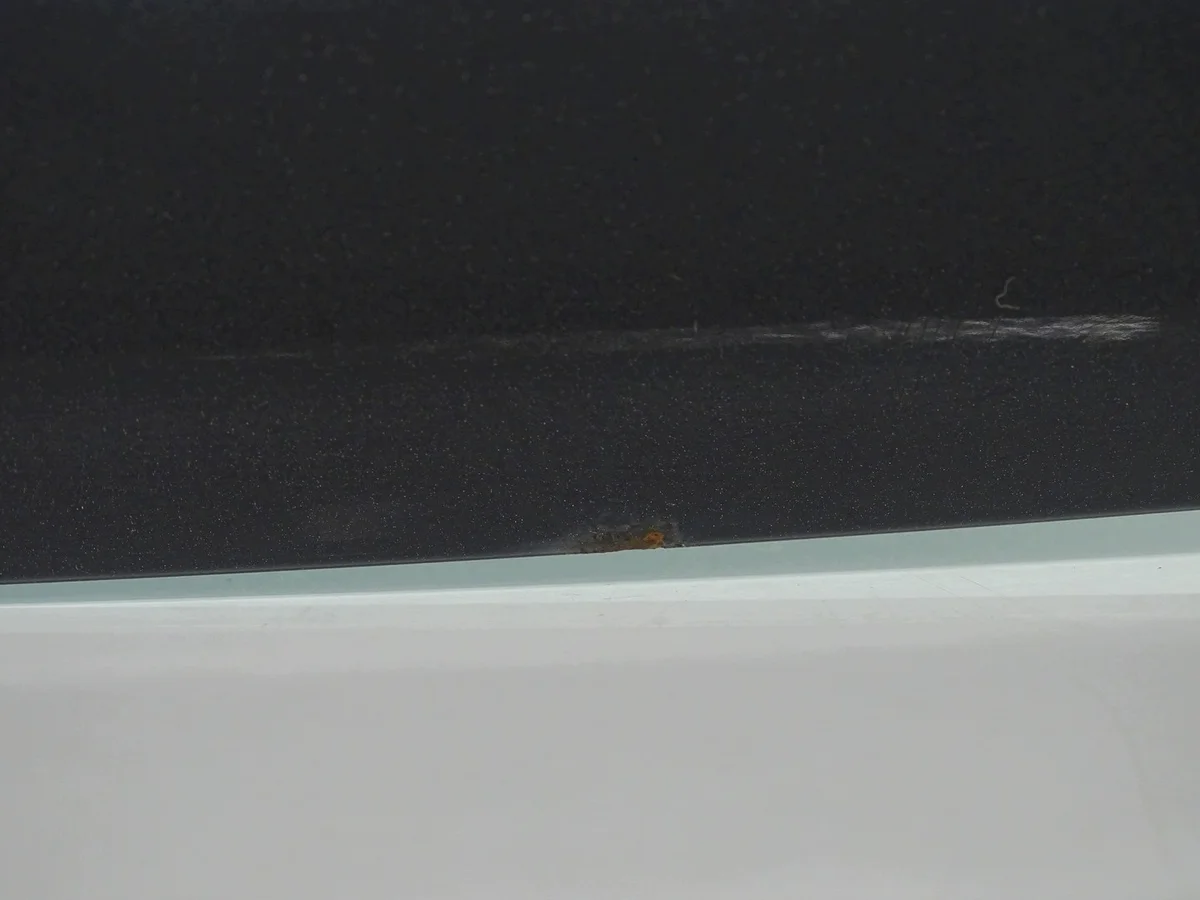 Hayon Skoda Rapid I 5J Spaceback 2012-2019 image 8