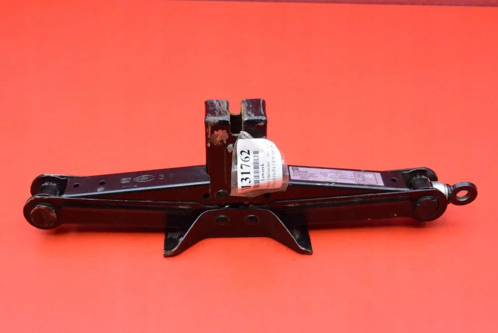 Domkraft Mitsubishi Outlander 1 (01-08) image 3