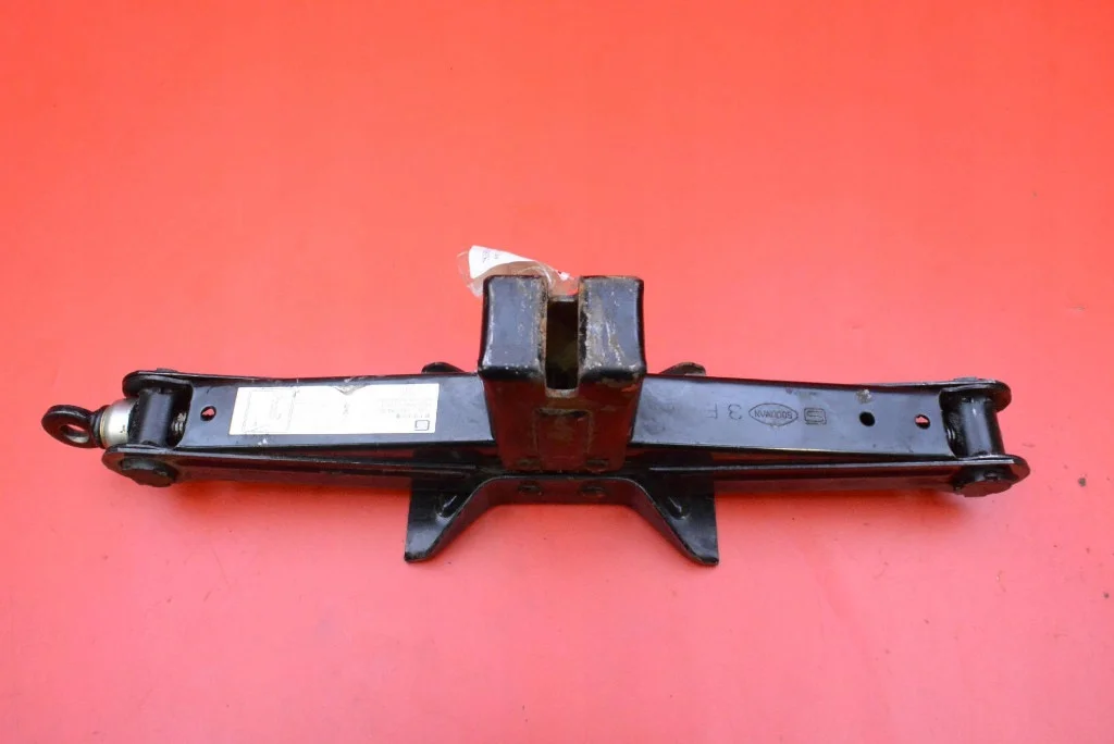 Domkraft Mitsubishi Outlander 1 (01-08) image 6