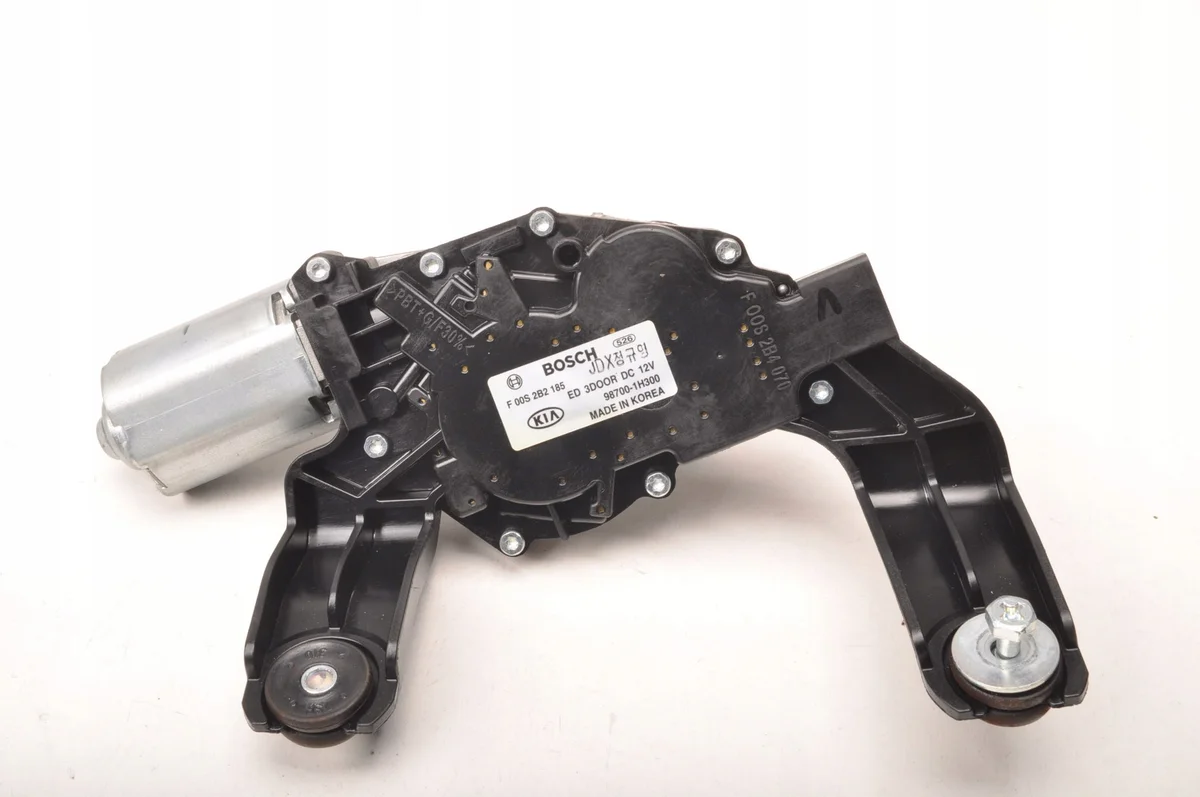 Heckwischer Motor Hyundai IX35 SUV 98700-1H300 image 3