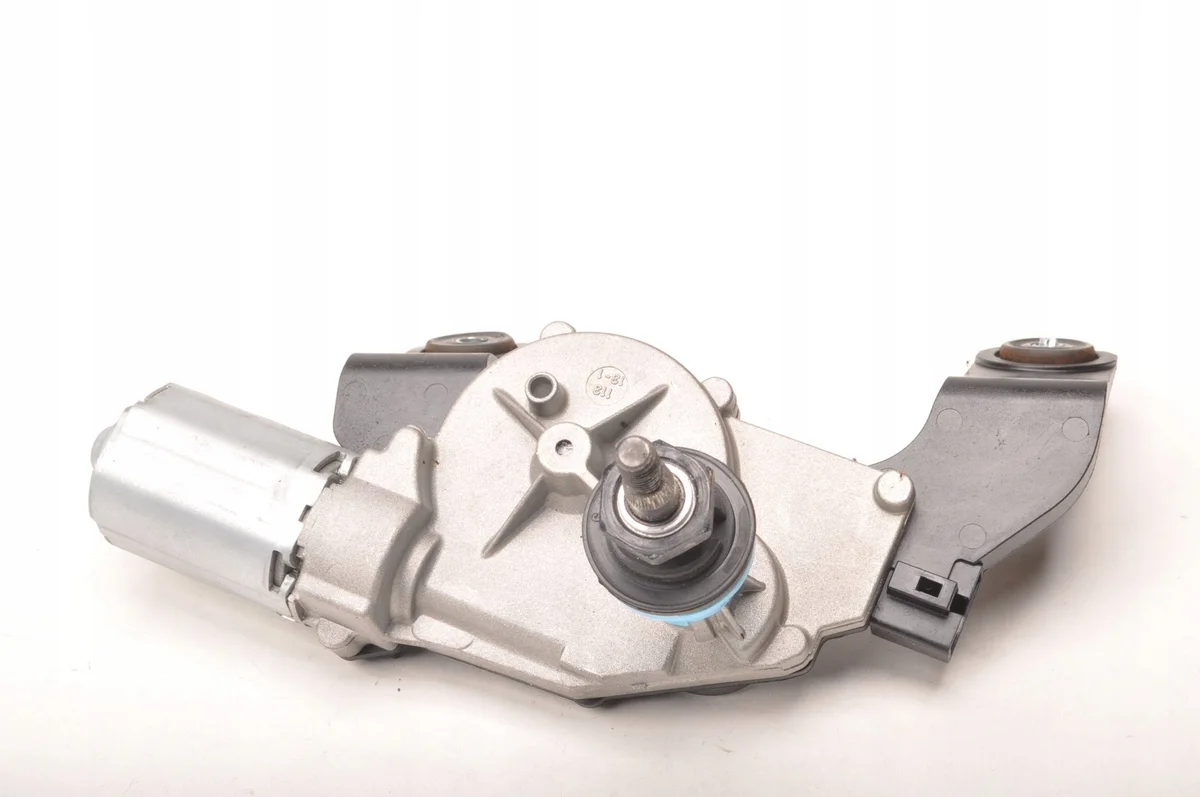 Heckwischer Motor Hyundai IX35 SUV 98700-1H300 image 6