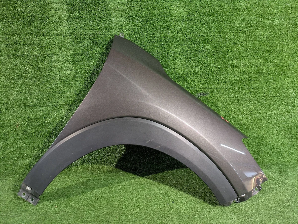 Para-choques Dianteiro Direito Hyundai Tucson III