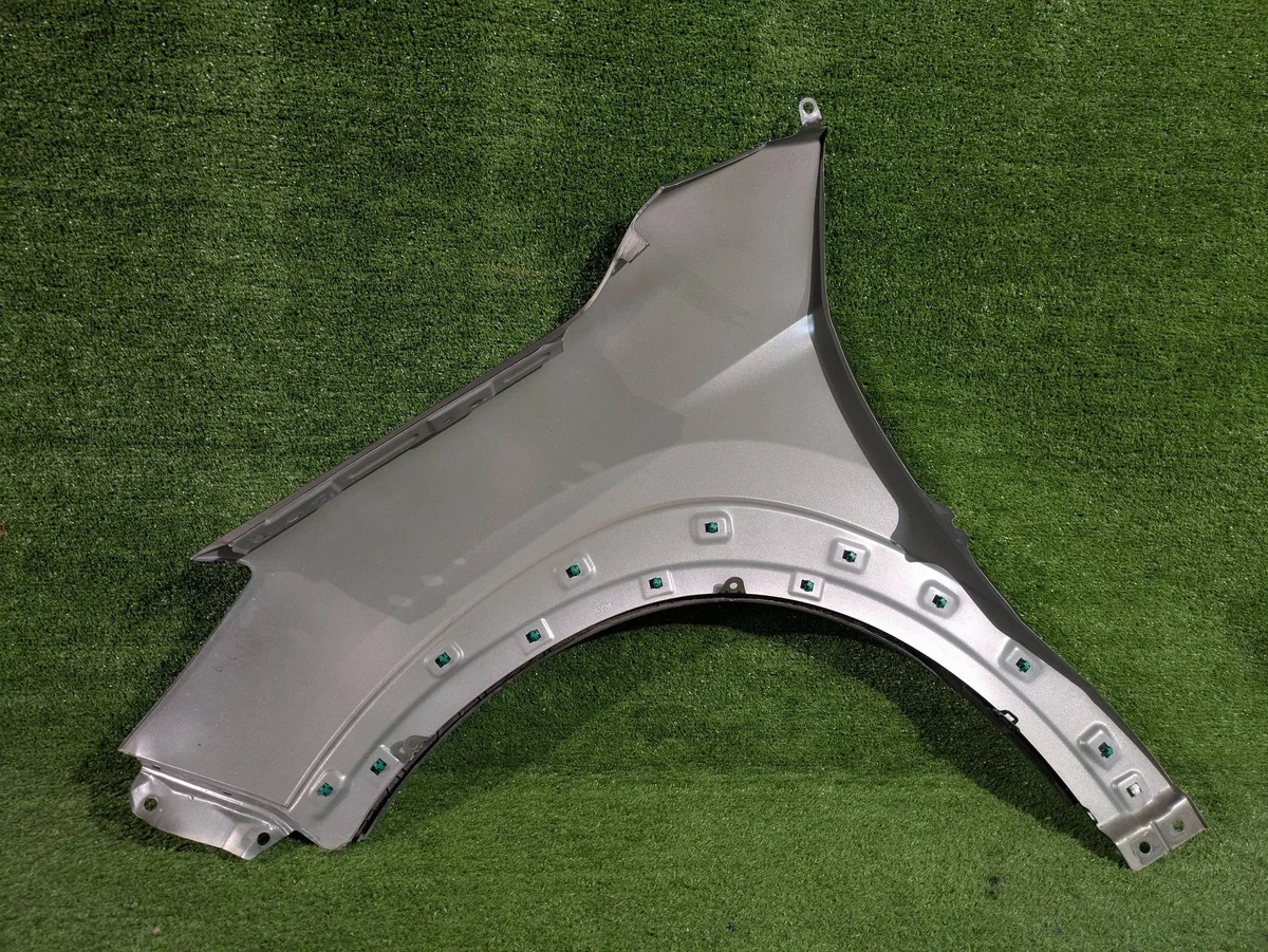 Bavette avant droite Hyundai Tucson III image 3