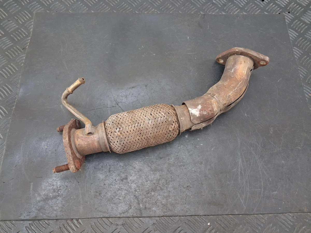 Kia XCeed 1.5 T-GDI Flex Connector