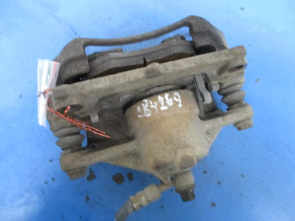 Opel Agila 1.2 Pinza Freno Delantera Derecha