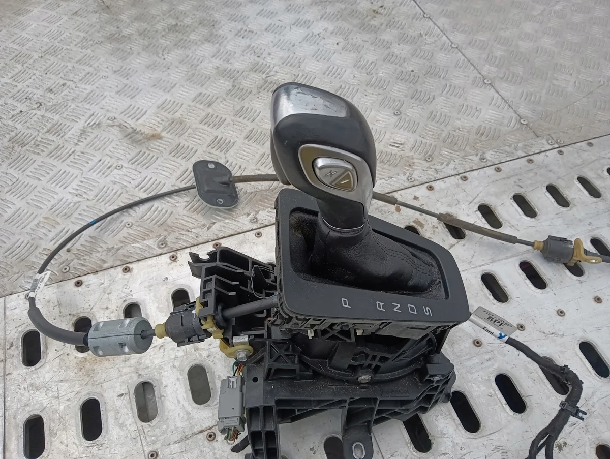 Ford Focus Mk3 Schalthebel Automatik image 4
