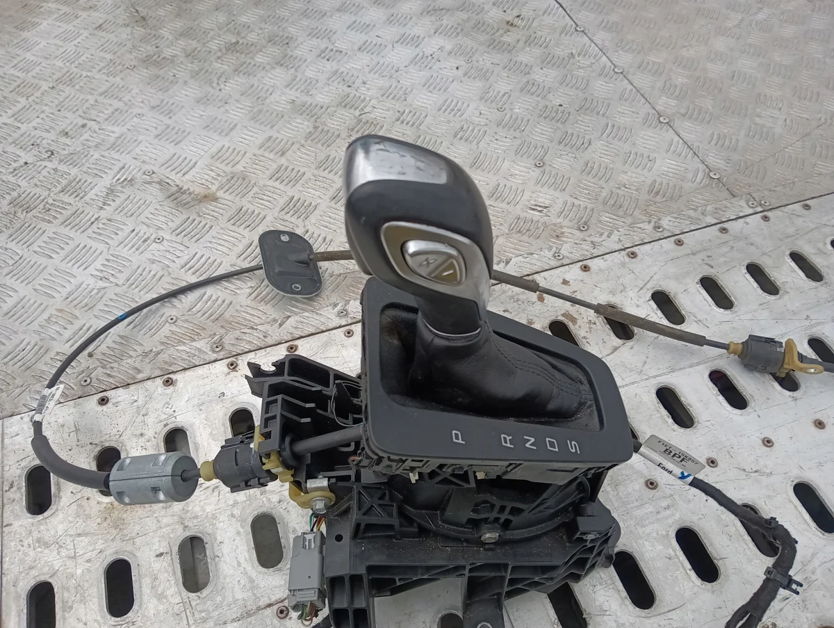 Ford Focus Mk3 Schalthebel Automatik image 5
