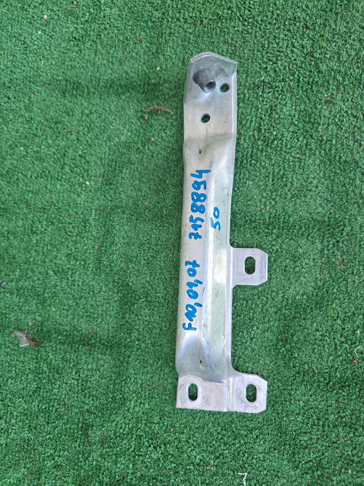 Suporte Cinto BMW 5 F10 F01 F06