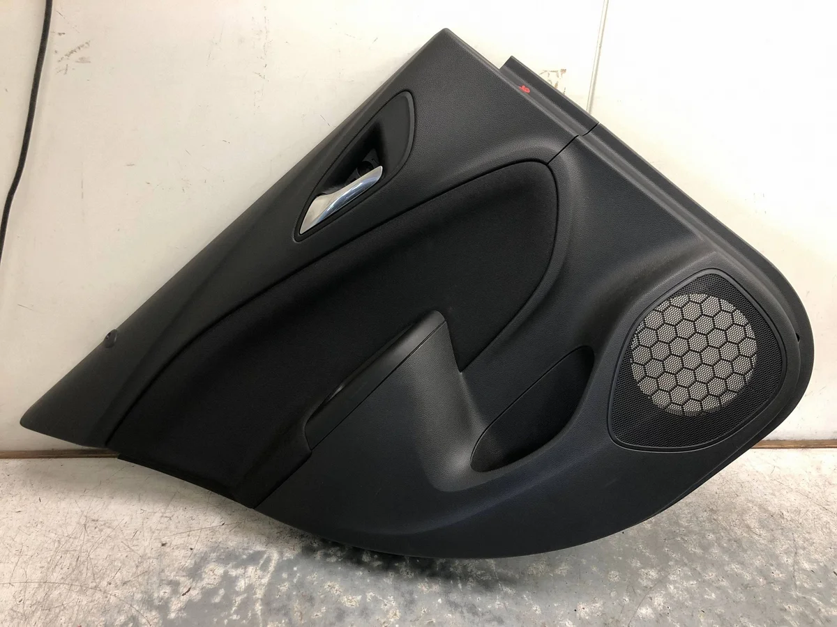 Bocchetta interna porta posteriore sinistra Opel Astra K Kombi 2514588