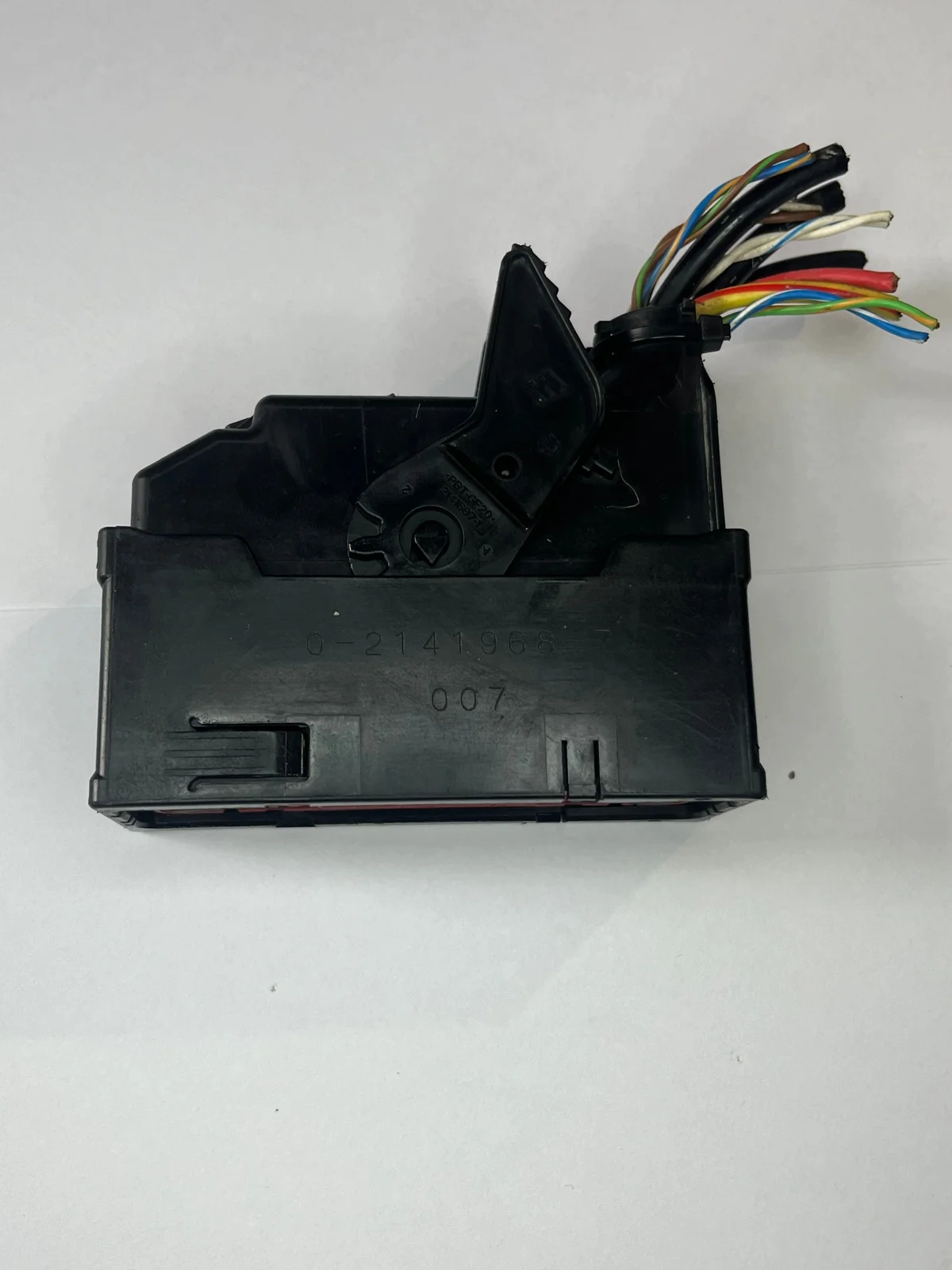 ABS Pumpe Stecker Ford Focus