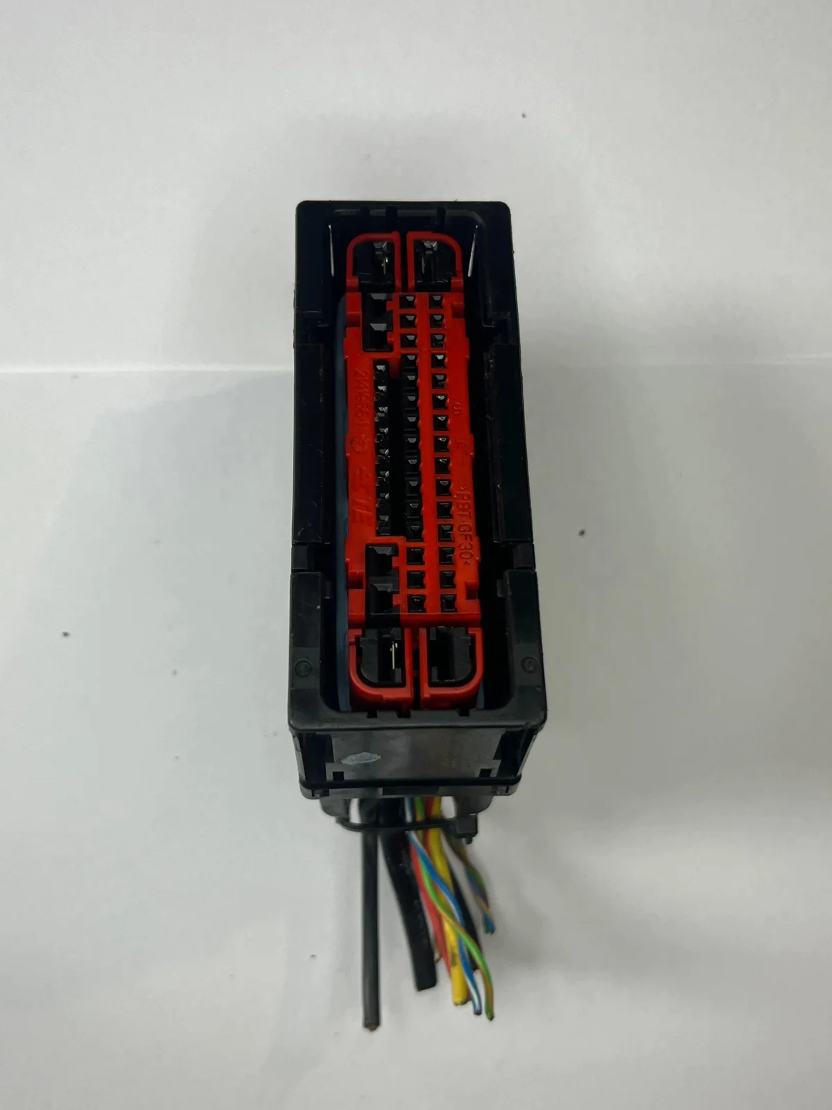 ABS Pumpe Stecker Ford Focus image 3