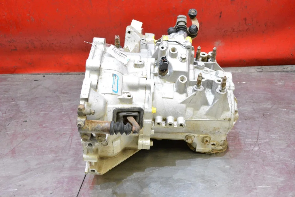 Getriebe F5M422Y4B2 Mitsubishi Outlander 1 image 4
