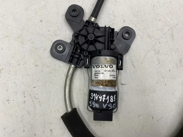 Volvo S90 V90 Rollo Motor Heckscheibe thumbnail 1