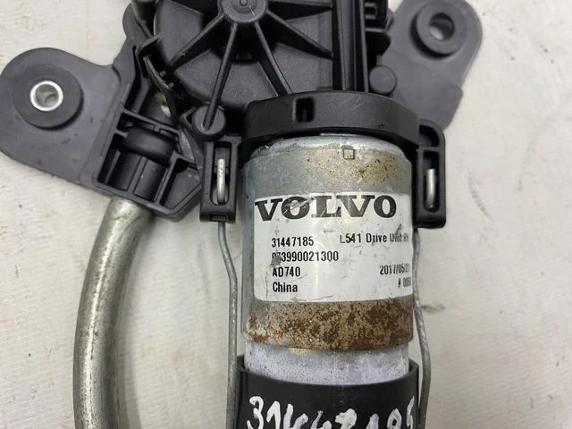 Volvo S90 V90 Rollo Motor Heckscheibe thumbnail 3