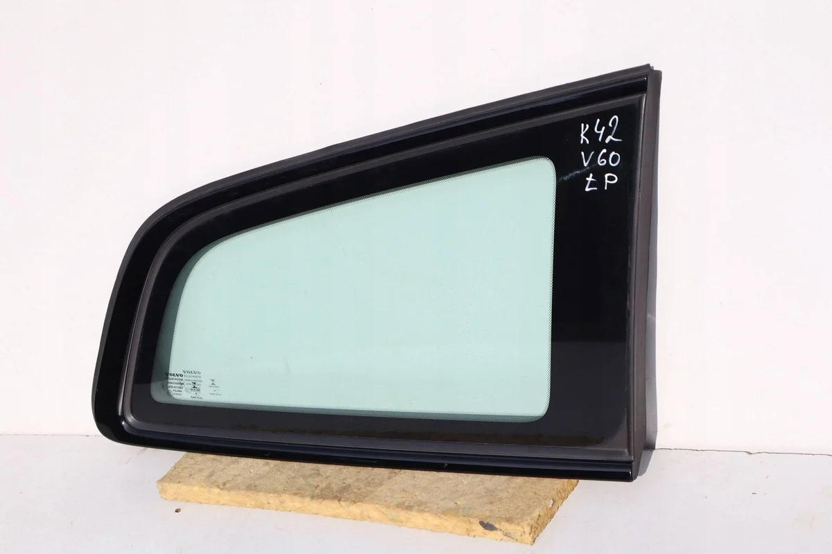 Cristal lateral Volvo V60 II R-Design Dcha image 3