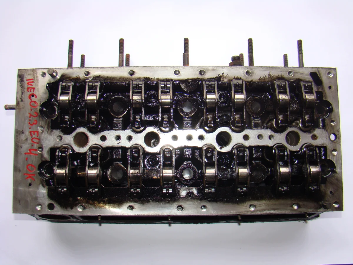 Culata Ducato Iveco 2.3 Euro 4 504229500