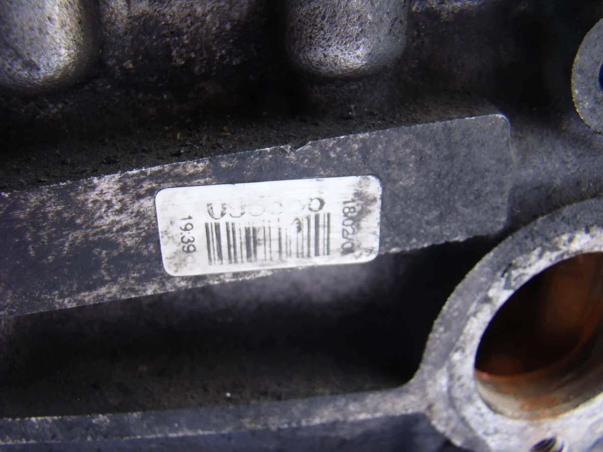 Cilinderkop Ducato Iveco 2.3 Euro 4 image 4