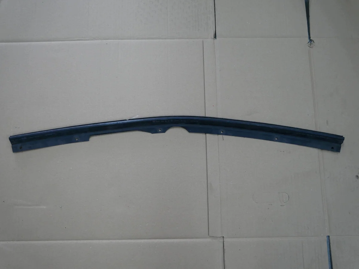 Mercedes W204 Hood Seal 2048800097