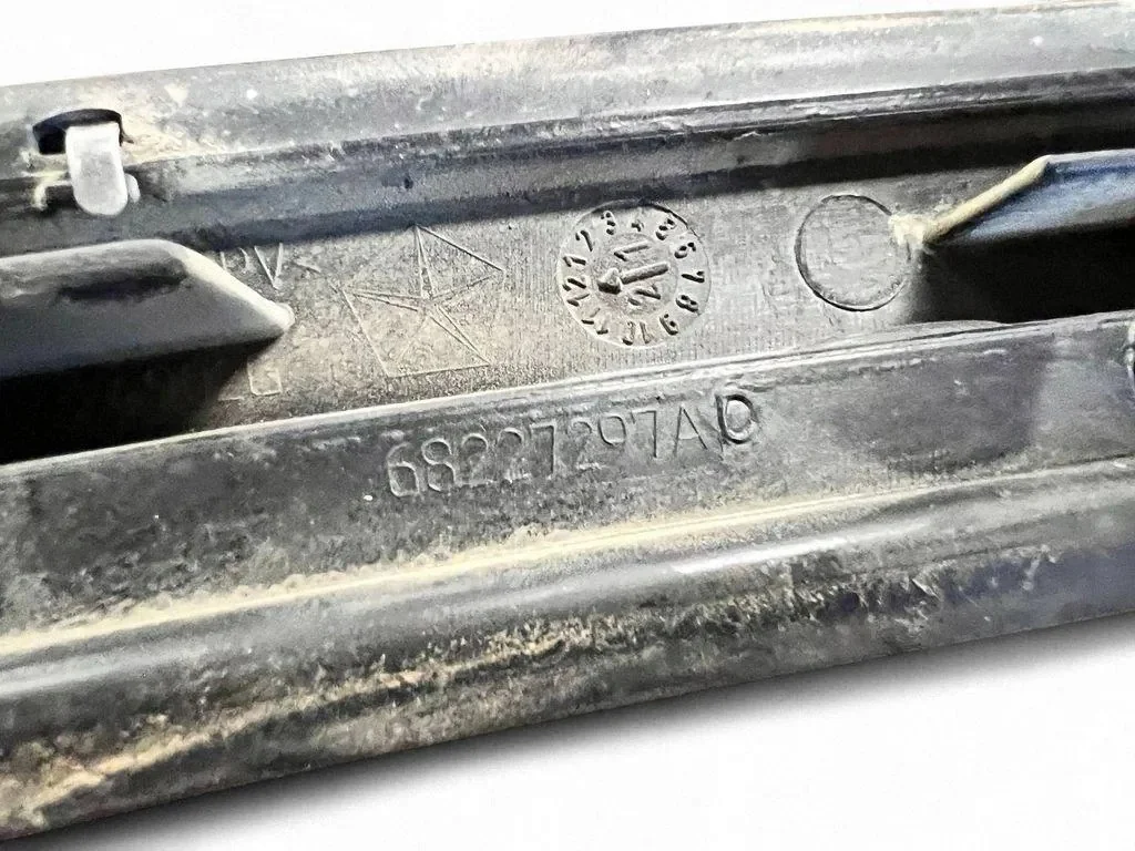 Heckscheibenwischer Chrysler Pacifica 68227297AD image 3