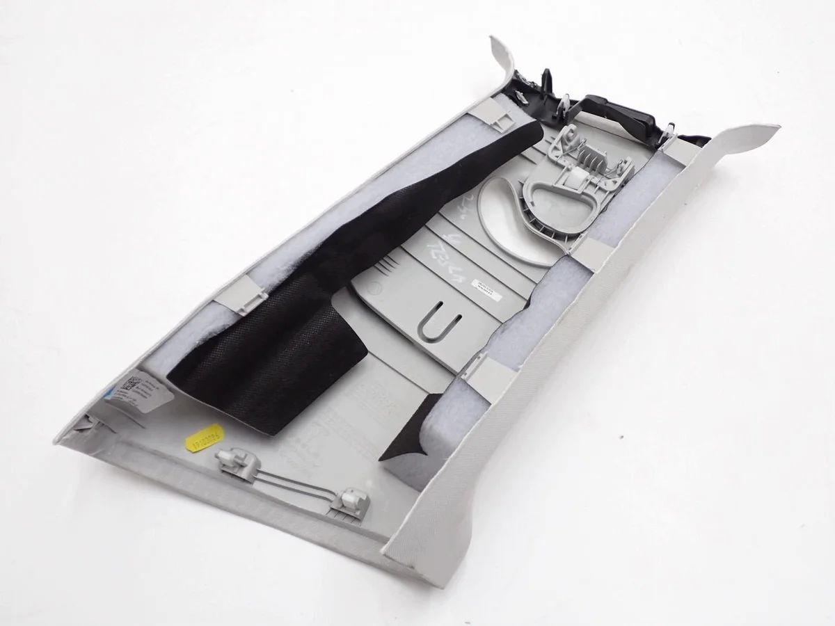 Abdeckung Säule links Tesla Model Y 1622225-00-E image 3
