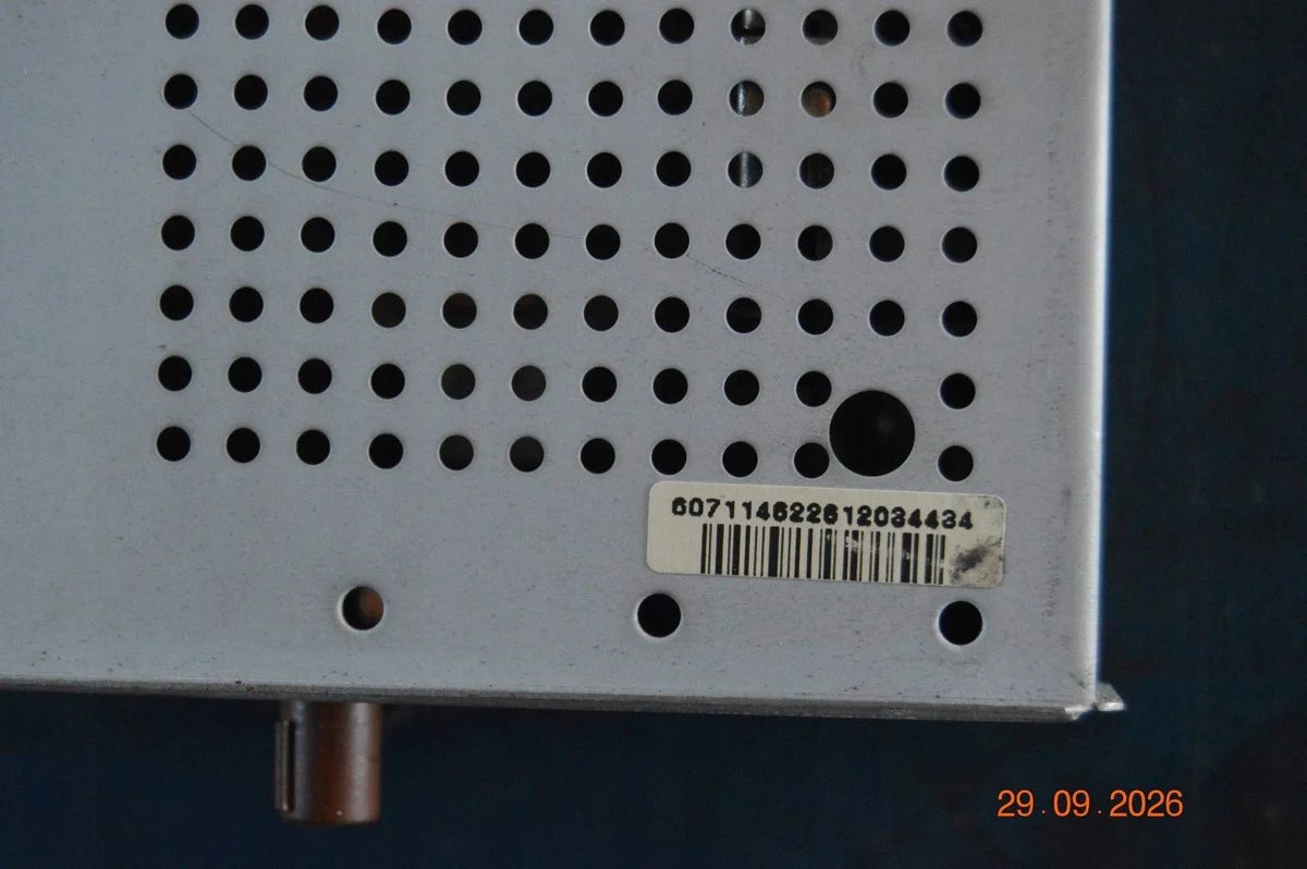 Controlador Mercedes E W211 A2118702789 image 4