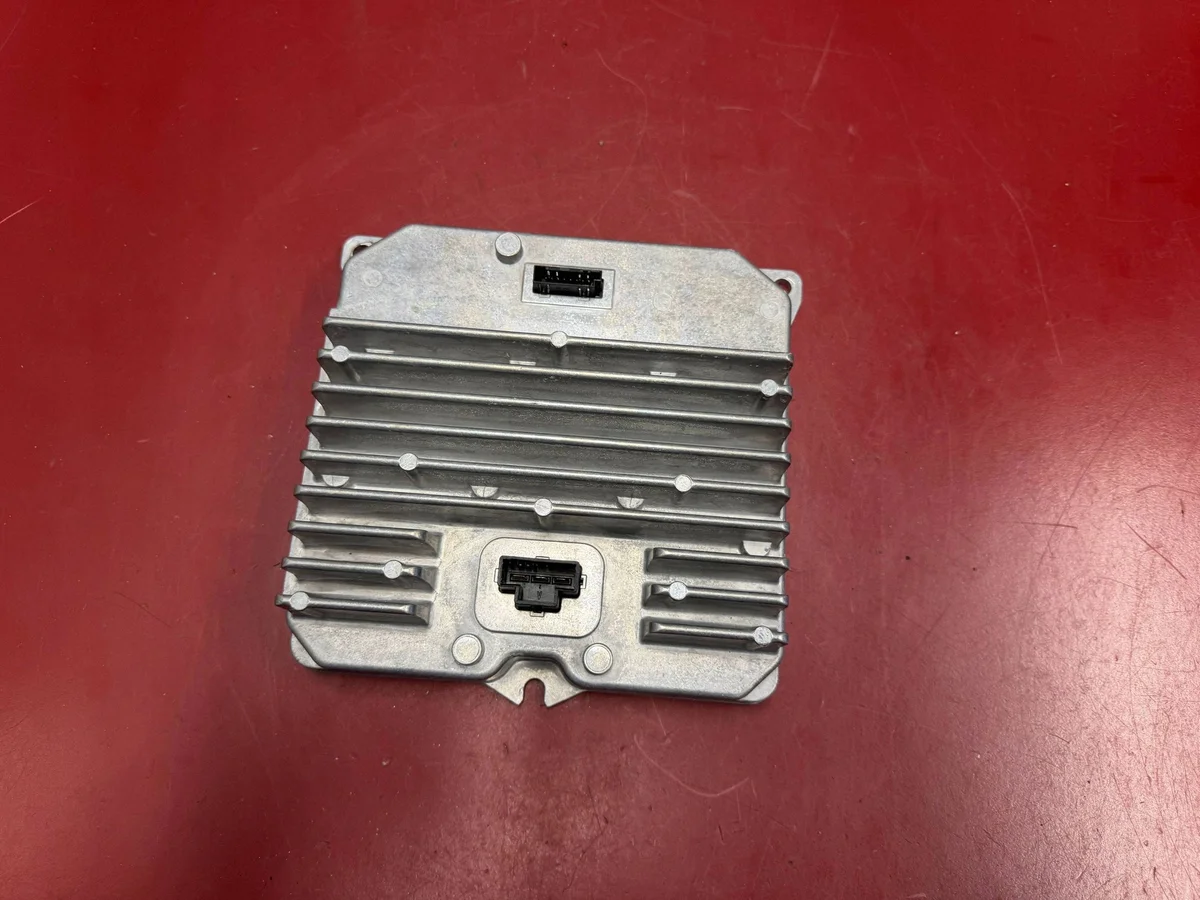BMW 5 G30 G31 PCU Modul 9864884