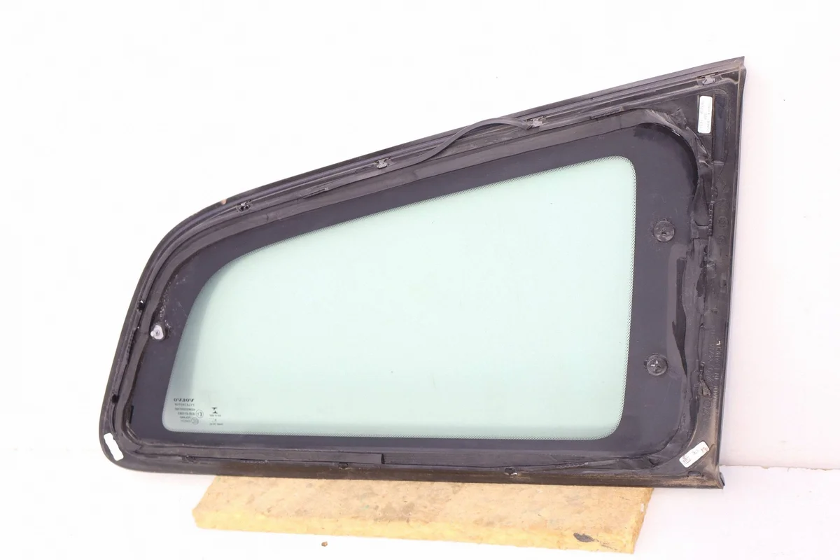 Zijruit Volvo V60 II Links Achter image 6
