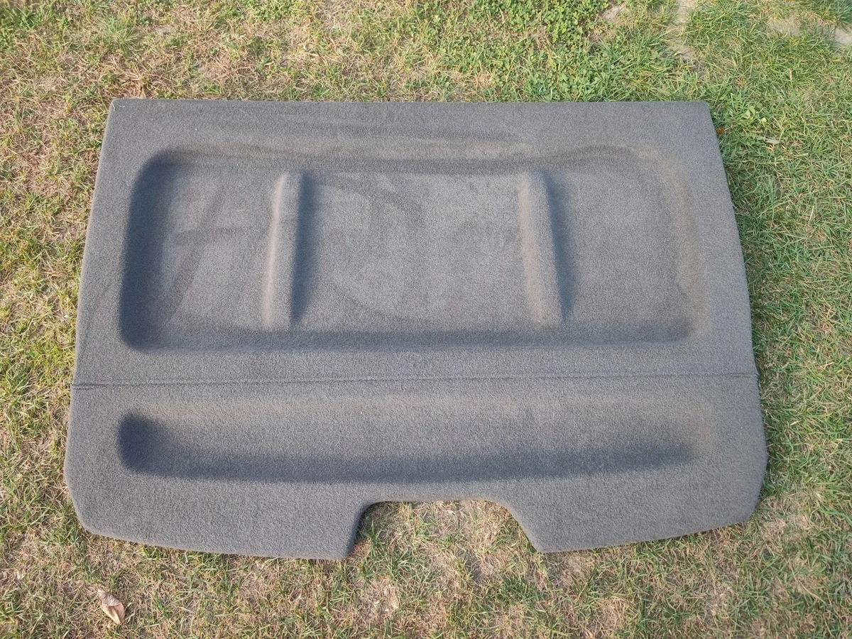 VW Caddy III 2K0887764 Bagageplank image 2