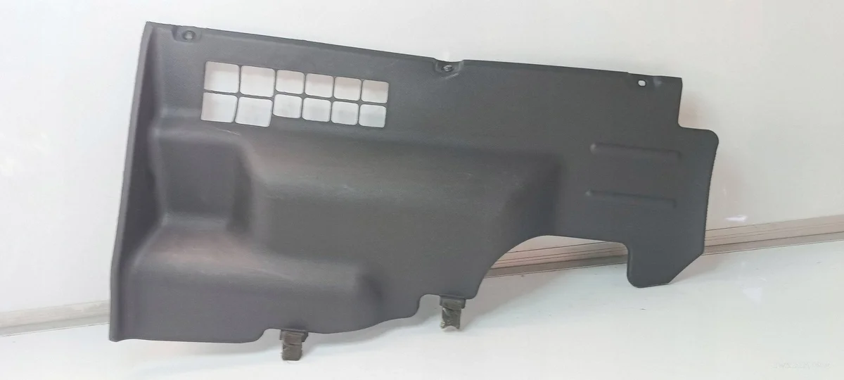 Kia Pro Ceed Console Inferior 972851H000