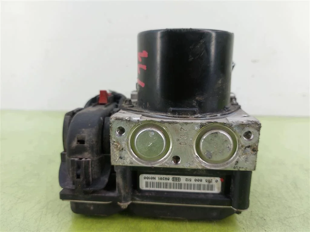 Bomba ABS Skoda Fabia I 0265800512 1999-2008